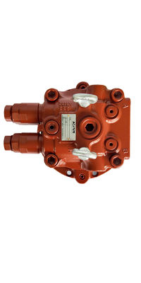 Belparts  Swing Motor Without Gearbox M2X63 R110 Hydraulic Excavator Parts