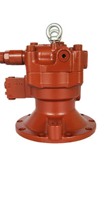 Belparts  Swing Motor Without Gearbox M2X63 R110 Hydraulic Excavator Parts