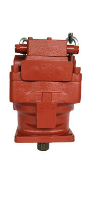 Belparts EC300D SANY365 M5X180 Swing Motor Assy For Excavator Hydraulic Parts