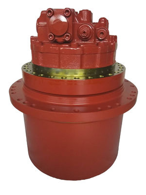 Belparts Kobelco SK250-8 MAG-170VP KYB Final Drive Assy Excavator Hydraulic Spare Parts