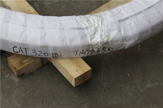 E320C E320D Excavator Spare Parts 227-6081 16070650 Swing Gear Bearing
