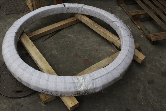 E320C E320D Excavator Spare Parts 227-6081 16070650 Swing Gear Bearing