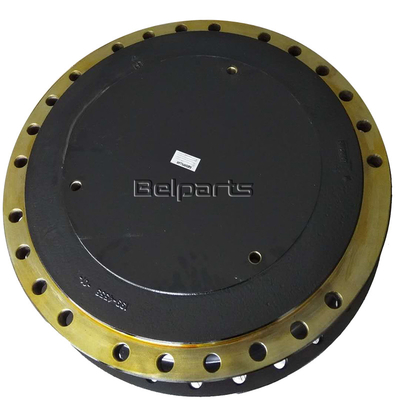 Excavator Parts Travel Motor E365C E385D E385C 2095895 Final Drive travel reduction gear