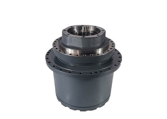 Excavator Kobelco SK200-8 SK210-8 travel gearbox YN15V00037F2 YN15V00037F1 travel reduction gear