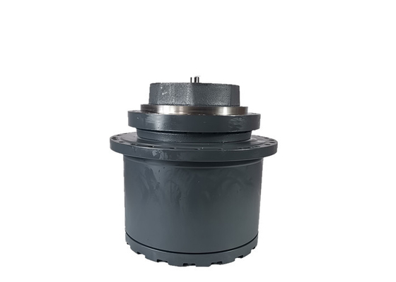 Excavator Kobelco SK200-8 SK210-8 travel gearbox YN15V00037F2 YN15V00037F1 travel reduction gear