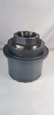 Excavator Kobelco SK200-8 SK210-8 travel gearbox YN15V00037F2 YN15V00037F1 travel reduction gear