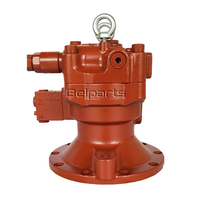 Excavator Swing Motor Assy SY135 LG915 JCM913 Slewing Device Hydraulic Swing Motor