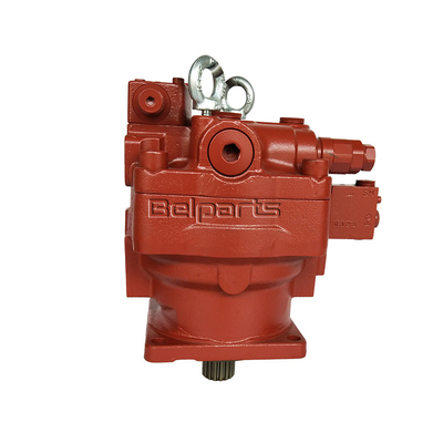 Excavator Parts Hydraulic Swing Motor SY365 M5X180 Rotary Motor