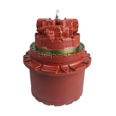 SK250-8 MAG-170VP-3800 Final Drive Motor Assy Travel Motor Assy