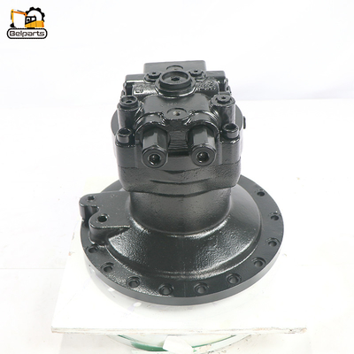Belparts LQ15V00015F2 Swing Motor SG08 SK250-8 Excavator Spare Parts Construction