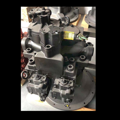 JCB Excavator Machine JS460 Hydraulic Pump Spare 20/951041 K5V200-DPH-DBR-ZS34-V Belparts Parts
