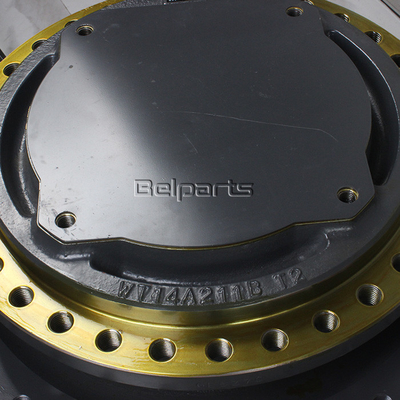 Excavator Travel Gearbox RZ1904004 WT14 Final Drive Reduction Final Drive Gearbox