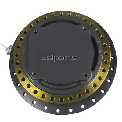 Excavator Travel Gearbox RZ1904004 WT14 Final Drive Reduction Final Drive Gearbox