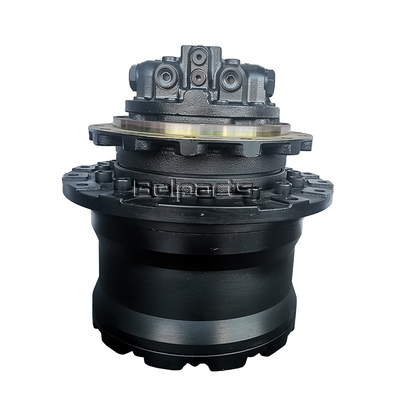ZAX120 ZAX130 Hitachi Final drive travel motor 9180731 9181123 final drive excavator