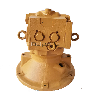 Excavator Attachments PC228US-8  706-7G-01180 706-75-01170 Hydraulic Swing Motor For Komatsu