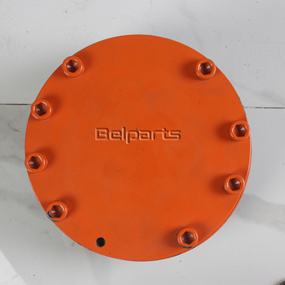 ZX70 ZX80 4445648 Swing Gearbox Slewing Device Hydraulic Swing Gearbox