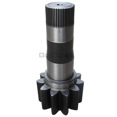 Excavator PC220-8 PC220-7 Swing Shaft 206-26-73130 For Swing Motor Parts
