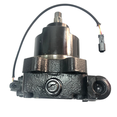 Komatsu Hydraulic Engine Fan Motor 708-7S-00550 For Wheel Loader WA480-6