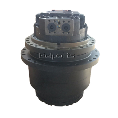 EC360 Hydraulic Motor 11010007201 TM70 trave motor final drive Excavator Spare Parts