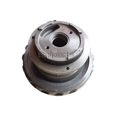 Belparts Excavator Spare Part Travel Motor Box PC200-7 PC200-6 6D102 708-8F-31110