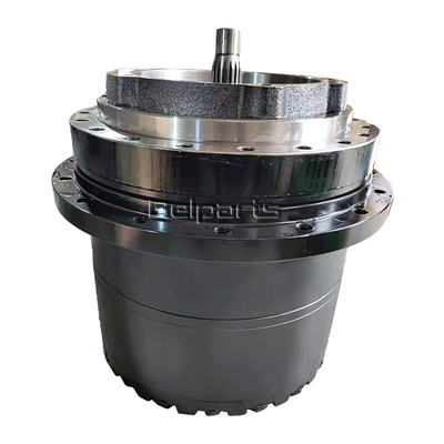 Travel Reduction Gearbox EC290 EC290B Final Drive Gearbox VOE14528258