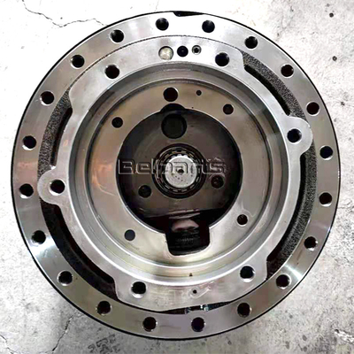 Travel Reduction Gearbox EC290 EC290B Final Drive Gearbox VOE14528258