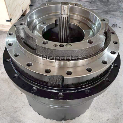 Travel Reduction Gearbox EC290 EC290B Final Drive Gearbox VOE14528258