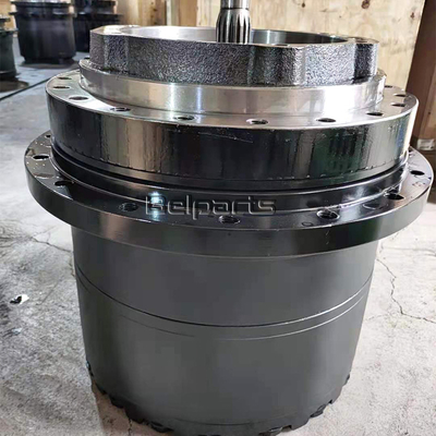 Travel Reduction Gearbox EC290 EC290B Final Drive Gearbox VOE14528258