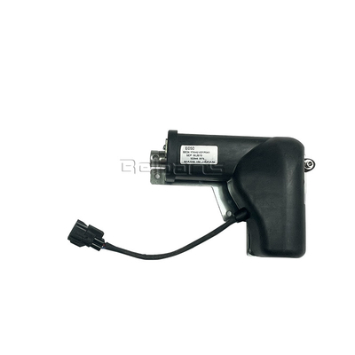 Belparts Loader Sensor Actuator Throttle Motor DE24-17W42-02FP041 For WHEEL LOADER LG920D