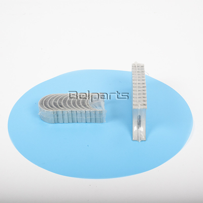 Excavator 6D14  6D15  6D16  M112H Con Rod Bearing Engine Spare Parts