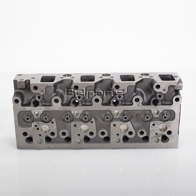 Engine Head PC120-5 S4D95 Diesel Engine Cylinder Head 6204-13-1100 For Komatsu