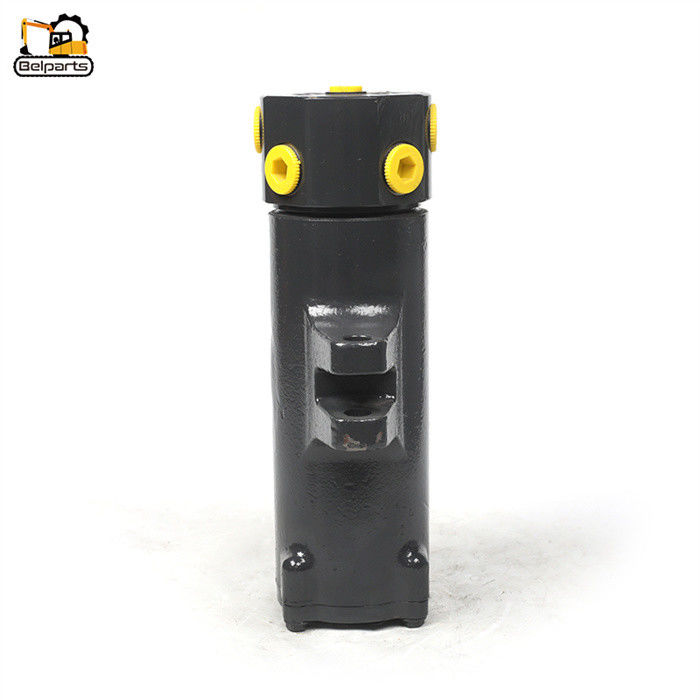 Belparts Hydraulic Parts DX75 Center Joint Center Swivel Joint Rotary Joint Assembly For Excavator
