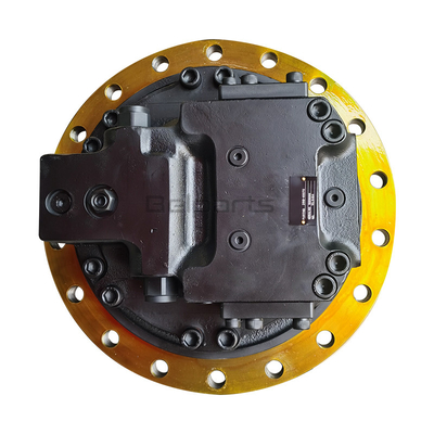 Belparts Travel Motor Assy cho Hyundai R330LC-9S Hộp số truyền động cuối cùng 31Q9-40011