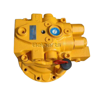 Phụ tùng máy xúc Belparts R140 Swing Motor Assy 31Q4-11131 R140LC-9 Swing Motor