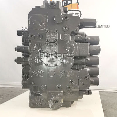Van điều khiển thủy lực máy xúc SH200A5 KRJ10315 Van điều khiển chính thủy lực cho Sumitomo