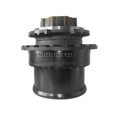 Máy xúc 6D24 6M7 R901H 17A20 Bộ phận động cơ kim loại mang trục khuỷu
