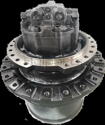 Belparts Excavator Travel Motor Assy cho Hitachi ZX350-5G Escavadeira Final Drive 9281921