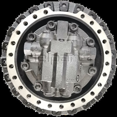 Belparts Excavator Travel Motor Assy cho Hitachi ZX350-5G Escavadeira Final Drive 9281921