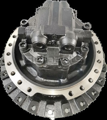 Belparts Excavator Travel Motor Assy cho Hitachi ZX350-5G Escavadeira Final Drive 9281921