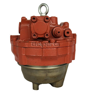 Bộ phận động cơ du lịch của Máy xúc Belparts SH350A5 DNB50 Động cơ truyền động cuối cùng MAG-180VP-6000