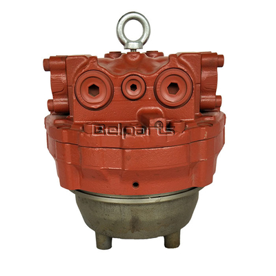 Bộ phận động cơ du lịch của Máy xúc Belparts SH350A5 DNB50 Động cơ truyền động cuối cùng MAG-180VP-6000