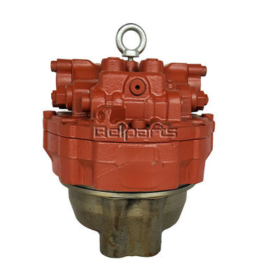 Bộ phận động cơ du lịch của Máy xúc Belparts SH350A5 DNB50 Động cơ truyền động cuối cùng MAG-180VP-6000