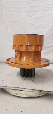 Excavator Spare Parts Swing Gearbox 4036119 Hitachi Uh025
