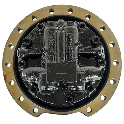 Bộ phận động cơ du lịch máy xúc Belparts ZX200-3 Động cơ dẫn động cuối cùng thủy lực 9195447