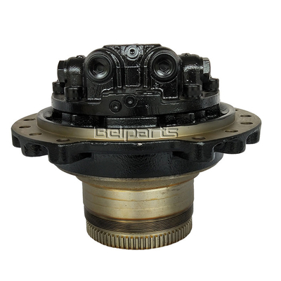 Bộ phận động cơ du lịch máy xúc Belparts ZX200-3 Động cơ dẫn động cuối cùng thủy lực 9195447