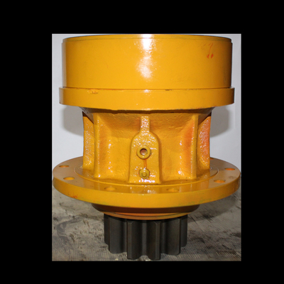 Mini Excavator Dx165 Swing Gearbox K1007357B Swing Reduction Gear For Doosan
