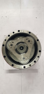 Mini Excavator Dx165 Swing Gearbox K1007357B Swing Reduction Gear For Doosan
