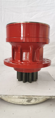 Mini Excavator Dx165 Swing Gearbox K1007357B Swing Reduction Gear For Doosan