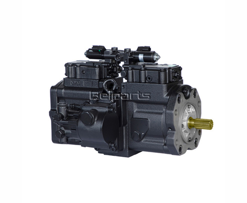 YX10V00003F1 K3V63DTP-0E01 / 0E02 Bơm thủy lực cho máy xúc Kobelco SK135SR SK115SRDZ