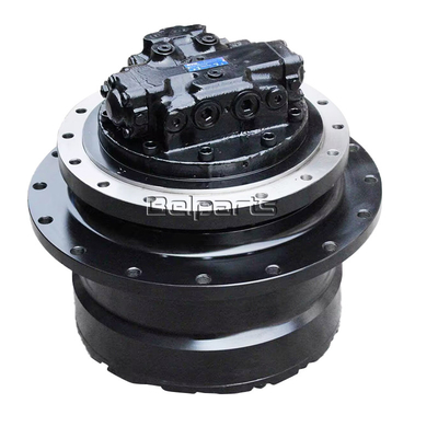Động cơ du lịch máy đào Kayaba ZX160LC MAG-85VP-2600E Final Drive 4447928